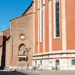 Luxury Basilica Διαμέρισμα