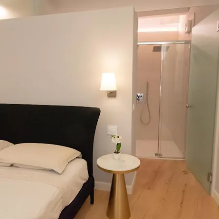 Διαμέρισμα Luxury Basilica *