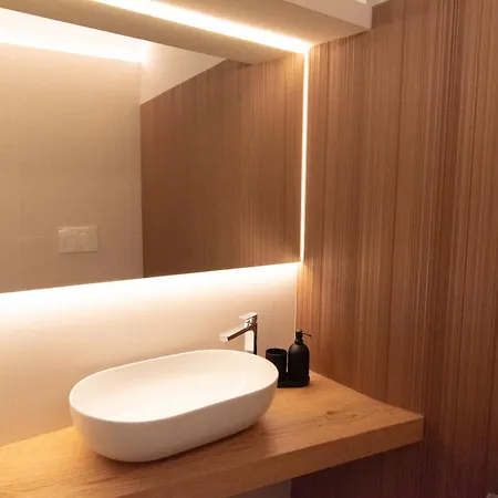 Apartmán Luxury Basilica Vicenza