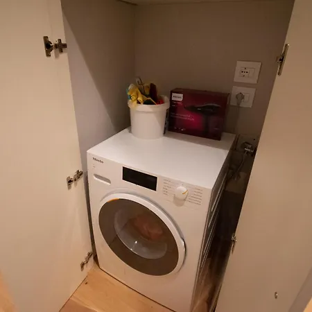Apartmán Luxury Basilica *
