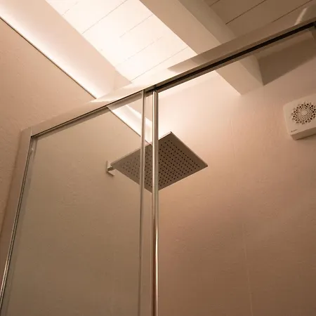 Luxury Basilica Διαμέρισμα *