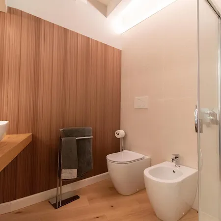 Luxury Basilica Διαμέρισμα Βιτσέντζα