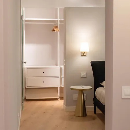 Luxury Basilica Apartmán *