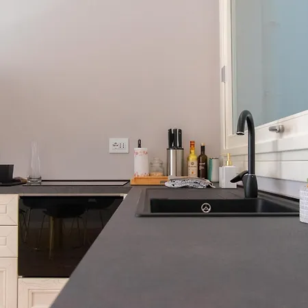 Apartment Luxury Basilica Vicenza
