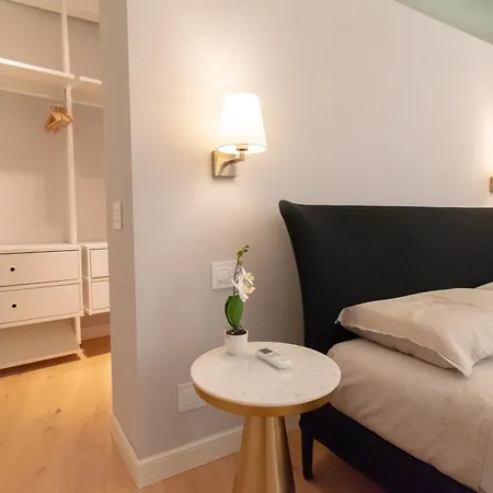 Apartmán Luxury Basilica
