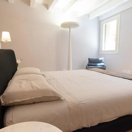 Luxury Basilica Apartment Vicenza