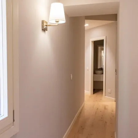 Apartment Luxury Basilica *