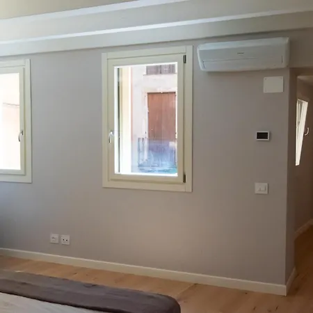 Apartmán Luxury Basilica Vicenza