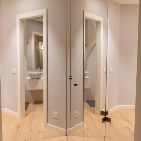 Apartment Luxury Basilica *