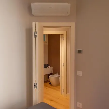 Luxury Basilica Apartment *