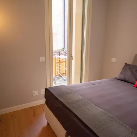 Luxury Basilica Apartmán