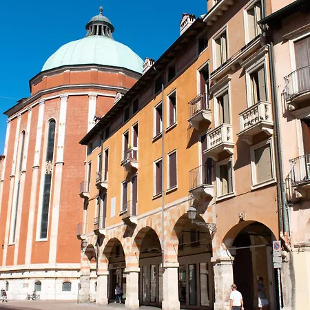 Apartment Luxury Basilica Vicenza