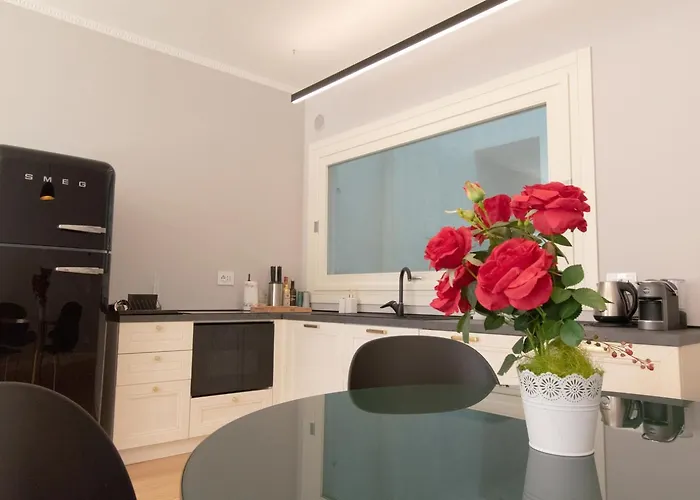 Luxury Basilica Apartamento *