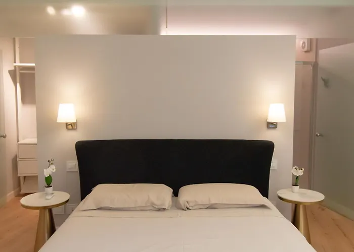 Luxury Basilica Apartamento Vicenza