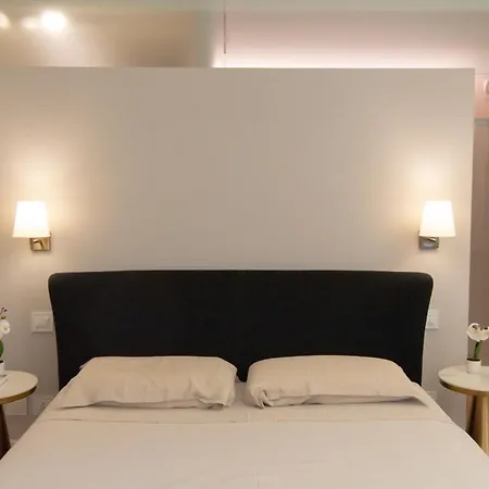 Luxury Basilica Apartment Vicenza