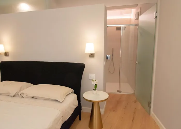 Appartamento Luxury Basilica *