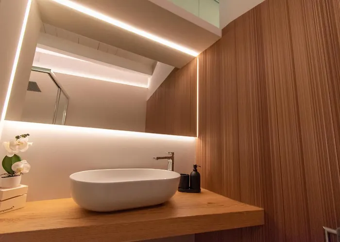 Luxury Basilica Lejlighed