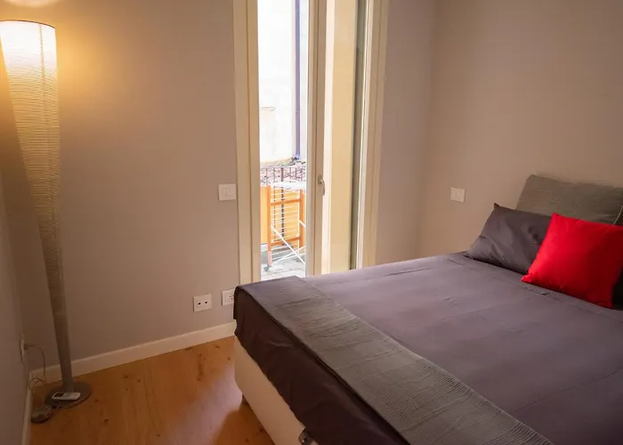 Luxury Basilica Lejlighed