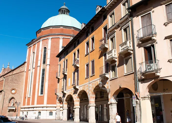Lejlighed Luxury Basilica Vicenza