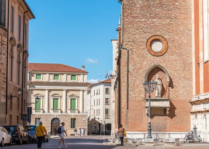 Lejlighed Luxury Basilica *